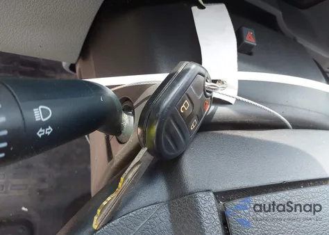 2012 Ford F-250 Xl из США, поврежденный, VIN 1FT7W2BT5CEB79286